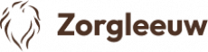 Logo of Zorgleeuw